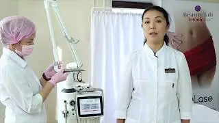 BeautyLab intimalase Promo  720p