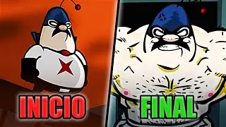 ¿Cómo terminó CÁLICO ELECTRÓNICO?