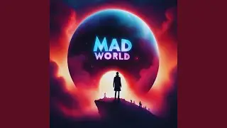 Mad World Cover