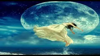 LUNA PLINA in Varsator/ Horoscop/ 31 Iulie - 6 August 2023