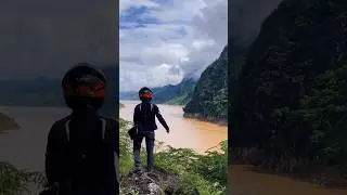 On this epic four day road trip, we loop through Lao Cai, Lai Chau and Dien Bien Phu Provinces.