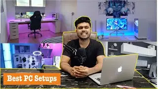 Best Pc Setups on the Internet