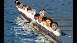 Super Junior - Sea Gulliver