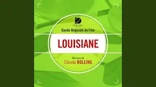 Restaurant Nouvelle-Orléans (Piano solo)