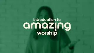 Introduction to Song Trainings by Amazing Kids