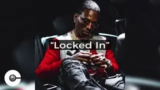 Young Dolph x Key Glock Type Beat 
