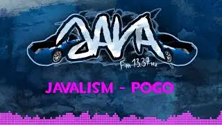 Java.fm S1E5 - Javalism - PogO