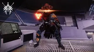 Shadow Thief Reborn - Destiny 2: Beyond Light OST