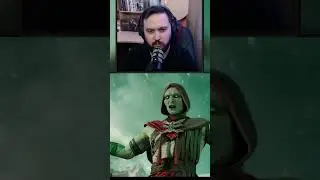 Когда твоего Sub-Zero TEST, но ты не MIGHT. 