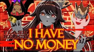 Fhashyl Reacts to Genshin Impact Is A Playable Anime