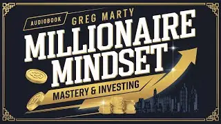 Millionaire Secrets Unleashed | Investing Audiobook
