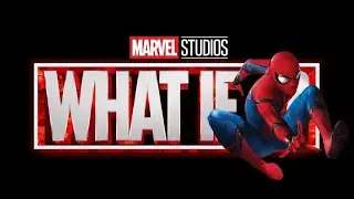 Студии Marvel’ Что, если...? - Официальный тизер-трейлер (2021) Джеффри Райт, Хейли Этвелл