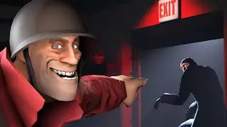 TF2: He Really Tried to Lowball Me…