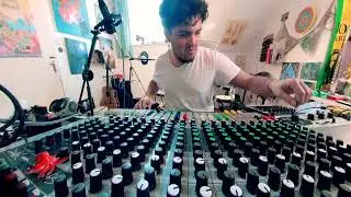 Raw Sessions: 