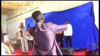 Bayete Ngonyama by Narcio Zava - Live