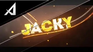 Intro | JackyIsPlayer | By Arty - I Know...