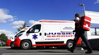 Jussieu Secours France - Collection 2021