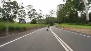 Josh Evans | Landyachtz Rider
