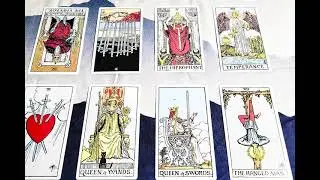 Cancer July 2021: Deep Transformations in YOUR Season!~