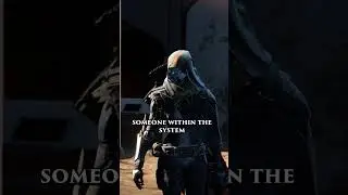 You're being spied on... In Destiny. Who are The Hidden?