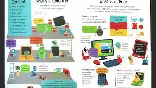 What's  a computer?