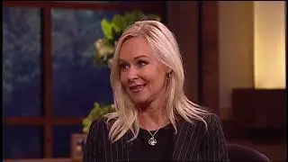 Randy Robison and Tammy Trent: Following The Calling (LIFE Today)