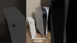 XBOX SERIES S VS PLAYSTATION 5😅