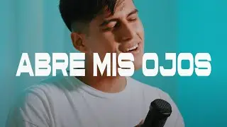 Yo quiero verte (Abre mis ojos) | Samu Robles (Video Oficial)