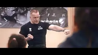 XX Centrum Kettlebell INTRO | Dariusz Waluś