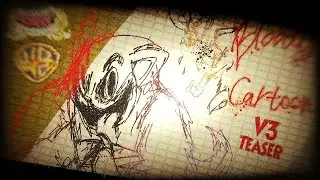 [TEASER] 🩸BLOOD'N CARTOON V3🔪 by 