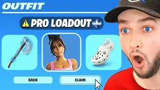 Why Fortnite Pros Use These 50 Items!