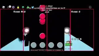 Trolling jack 72 misses!