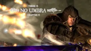 There Is No Umbra 3rd Quest Part 1 - Skyrim Special Edition Mod Showcase