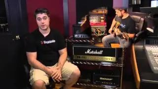 Guitar Reamping 101