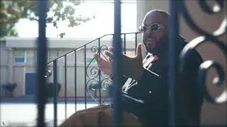Hitta Slim x No Face Phantom "No Love" (Official video)