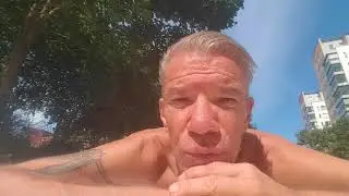 Yoga-tips och berättar om det som händer mig
