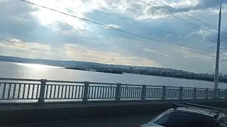 Болтовня из Саратова в Энгельс