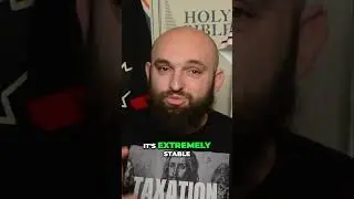 Is Bitcoin Really Volatile? Let's Break It Down!