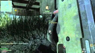 Emalkay_Next - MW3 Game Clip