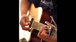 GuitarFreak - Short Demo Track
