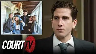 Bryan Kohberger's Attorneys Want Trial Moved to Boise | Idaho Student Murders