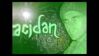Acidan - Netcafix (2007)