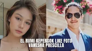 el rumi kepergok like foto vanessa