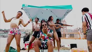 Jay Saj - Wave (Official Music Video) [4K]