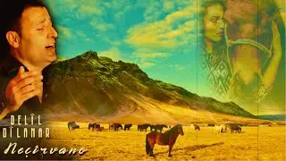 Delîl Dîlanar - Girtî - |Album: Neçîrvano|