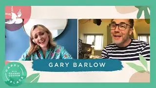How To Stay Focussed Despite Setbacks and Challenges | Fearne Cotton’s Happy Place