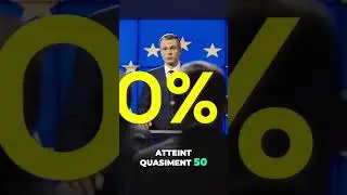Les pays Européens vont-ils fusionner ?