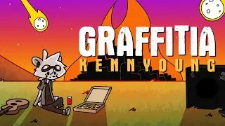 Green Day - Graffitia (Cover)