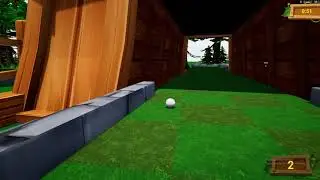 From the Bottom of my Heart | Golf It!