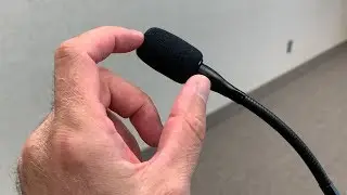 Solution to Shure 418C feedback issue